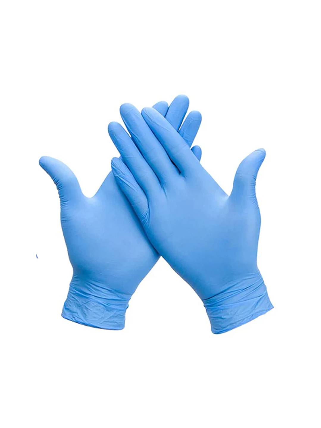 Guantes de Nitrilo talla S, M, L  1