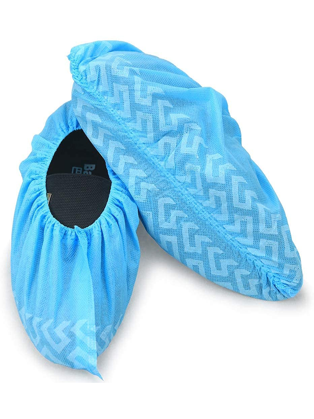 Cubrecalzado antideslizante 1