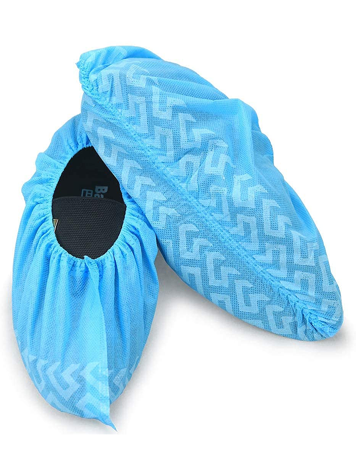 Cubrecalzado antideslizante 1