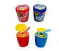 Gomitas con gel ácido FrutyDip - Miniatura 3