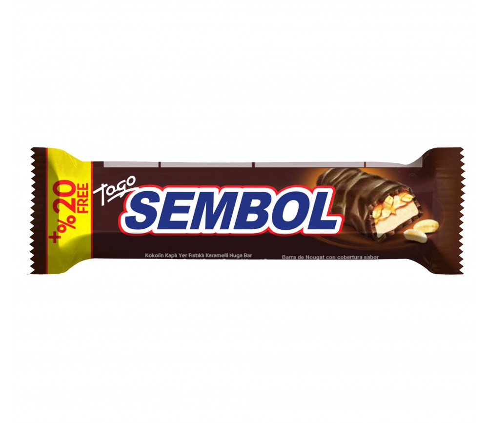 SEMBOL 50 g | Display x 12 Unidades 1