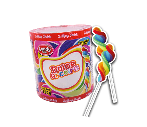 Dulce Arcoiris