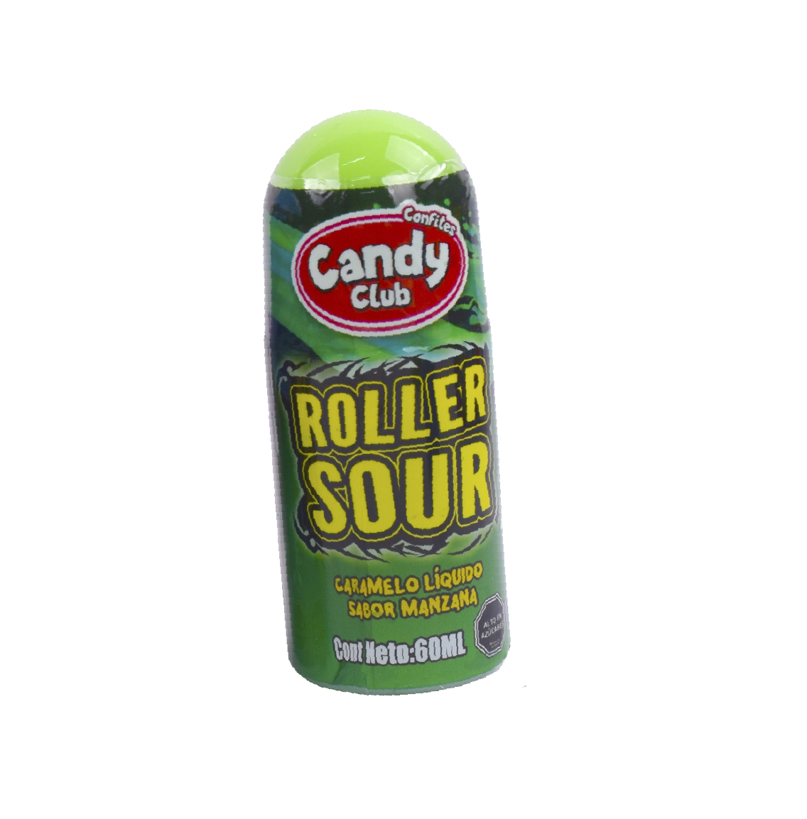 Roller sour 12 unidades 2