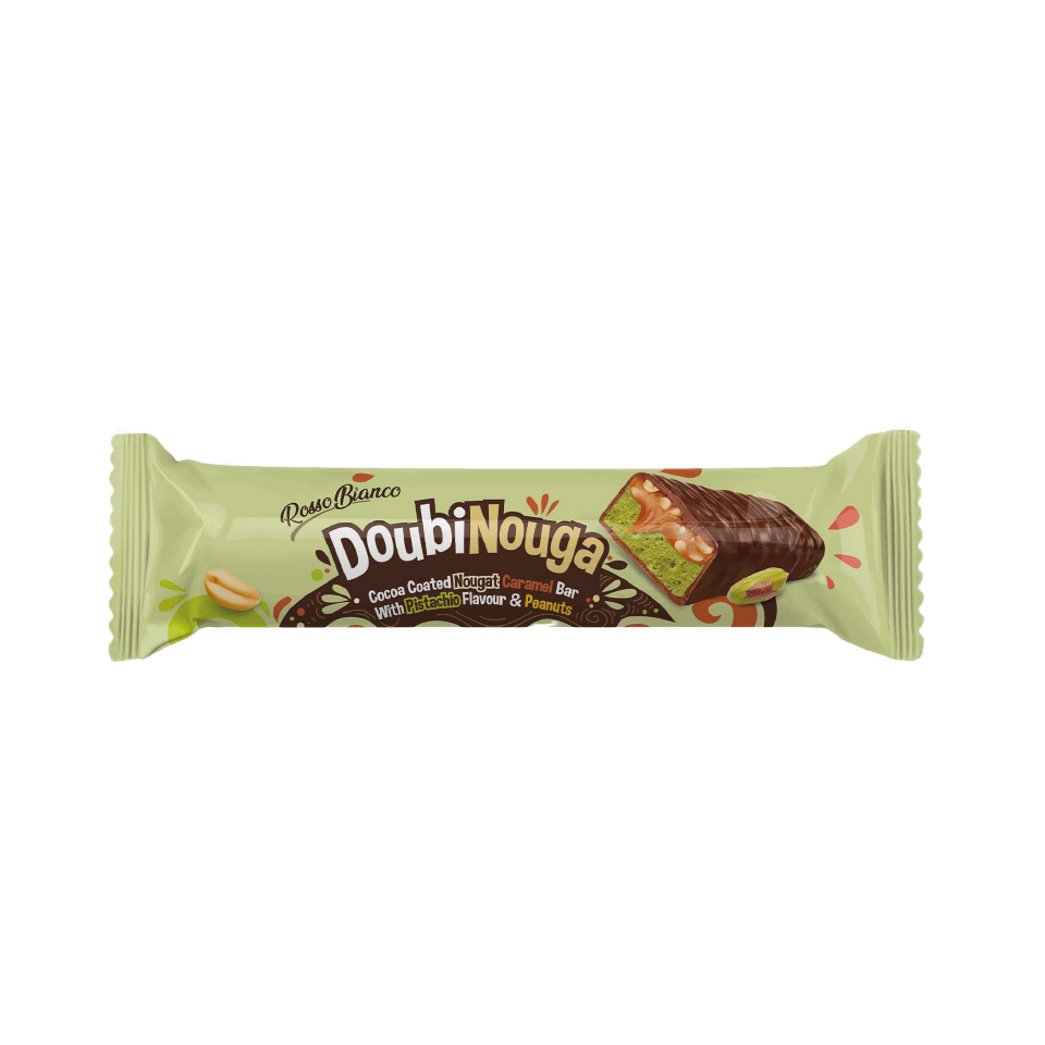 DOUBI NOUGA 24 UN 1