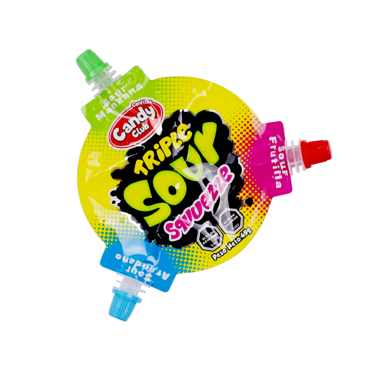Triple Sour Squuezze 2