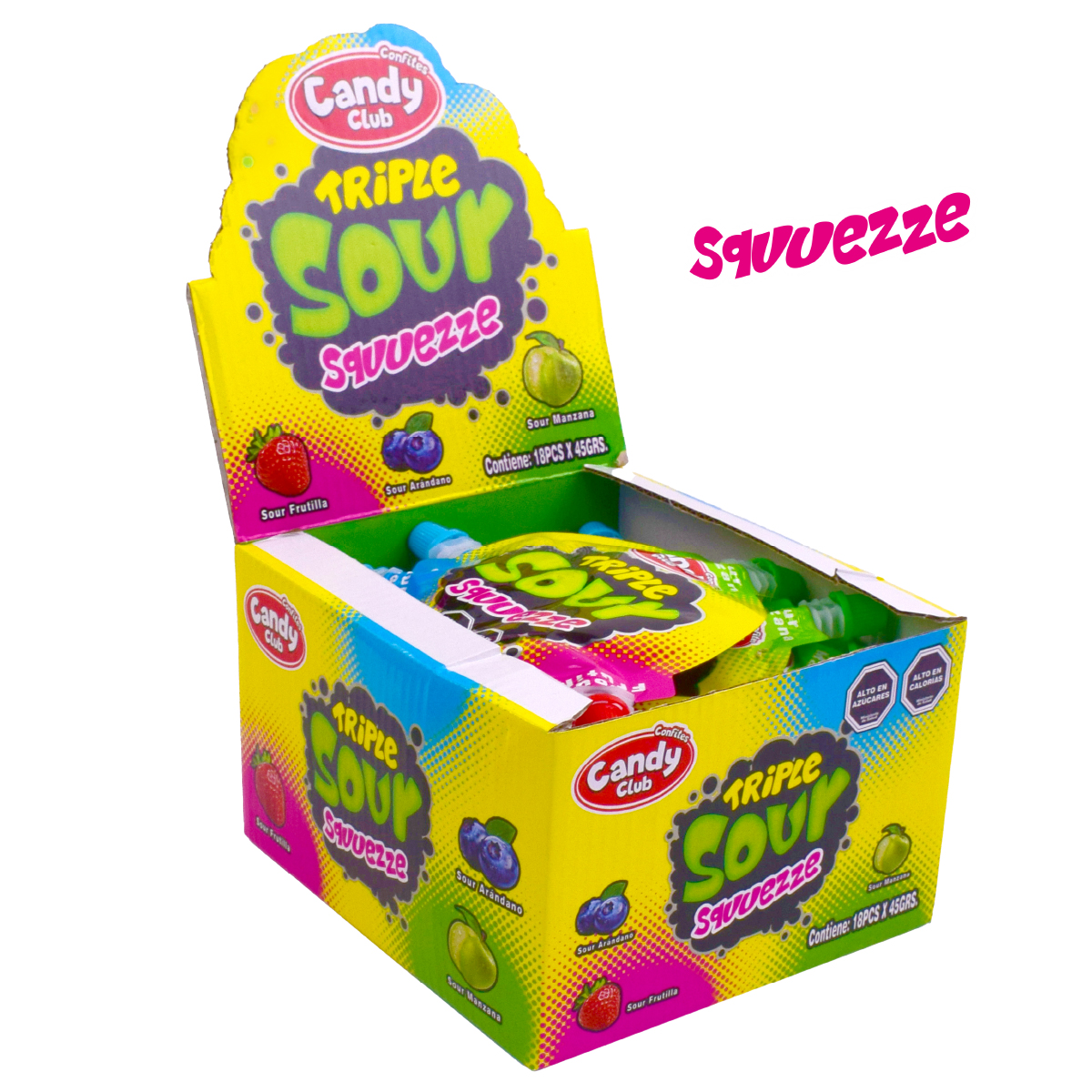 Triple Sour Squuezze 1
