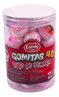 GOMITAS OJOS DE TERROR 4D - Miniatura 2