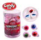 GOMITAS OJOS DE TERROR 4D - Miniatura 1