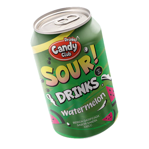 SOUR DRINK SANDIA