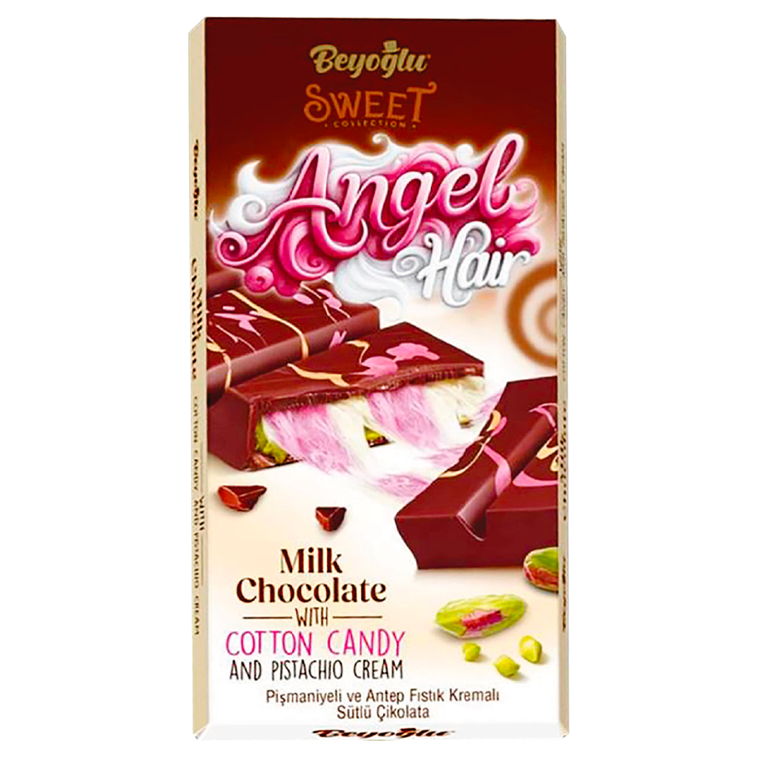 Angel Hair 80gr 1