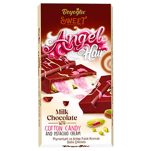 Angel Hair 80gr