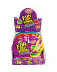 Lápiz con gel ácido Fun Dip Pencil Sugar Free - Miniatura 1