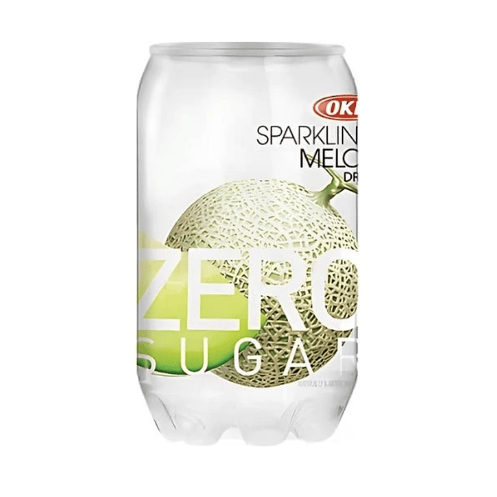 24 LATAS DE WATER SPARKLING MELÓN ZERO 350ML 1