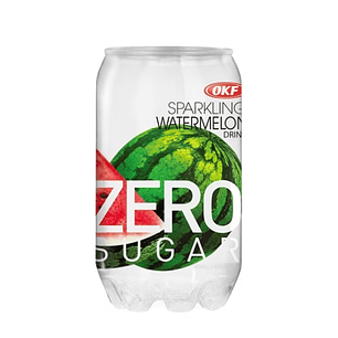 24 LATAS DE WATER SPARKLING SANDIA ZERO 350ML