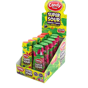 SUPER SOUR DOBLE DROPS 