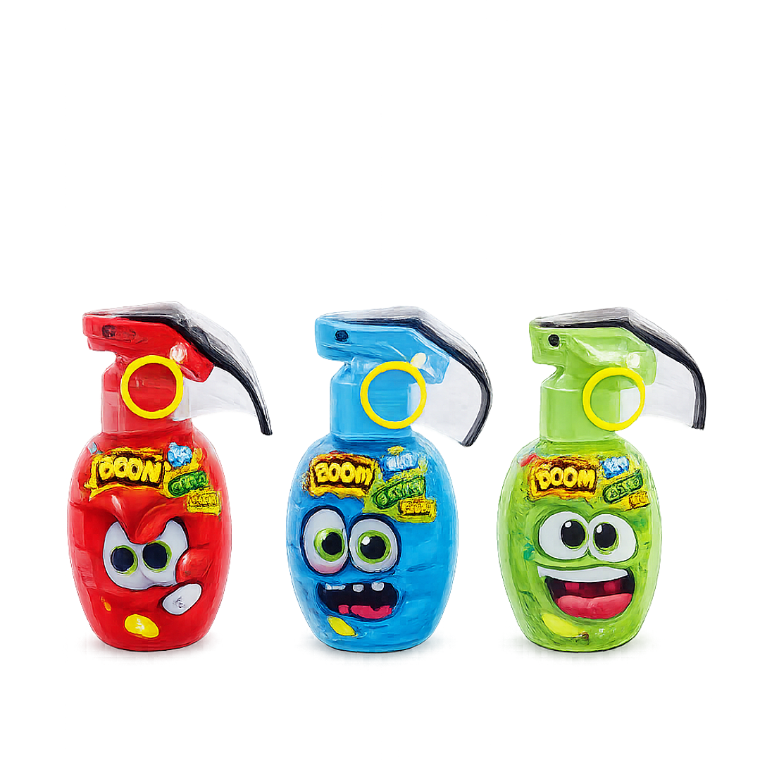 GRANADA SOUR DISPLAY 12 UND 2