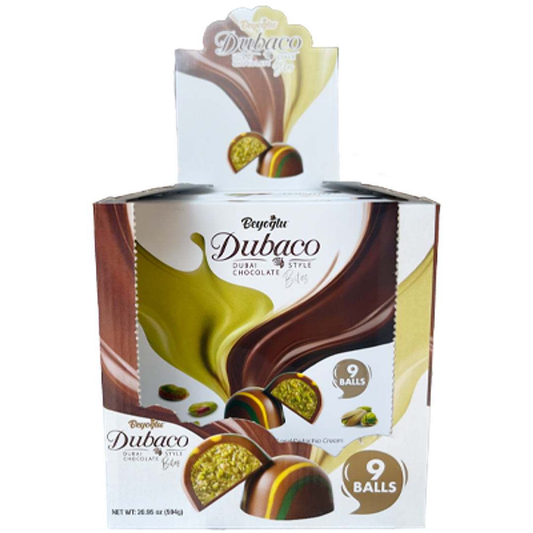 BONBOM DUBACO CAJA DE 6 DISPLAY 1