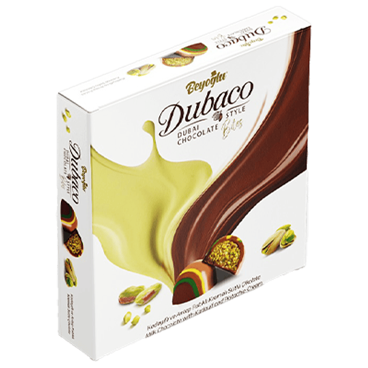 BONBOM DUBACO CAJA DE 6 DISPLAY 2