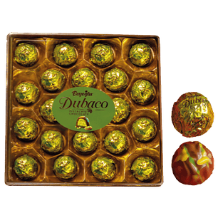 BOMBON DUBACO - 21 UND