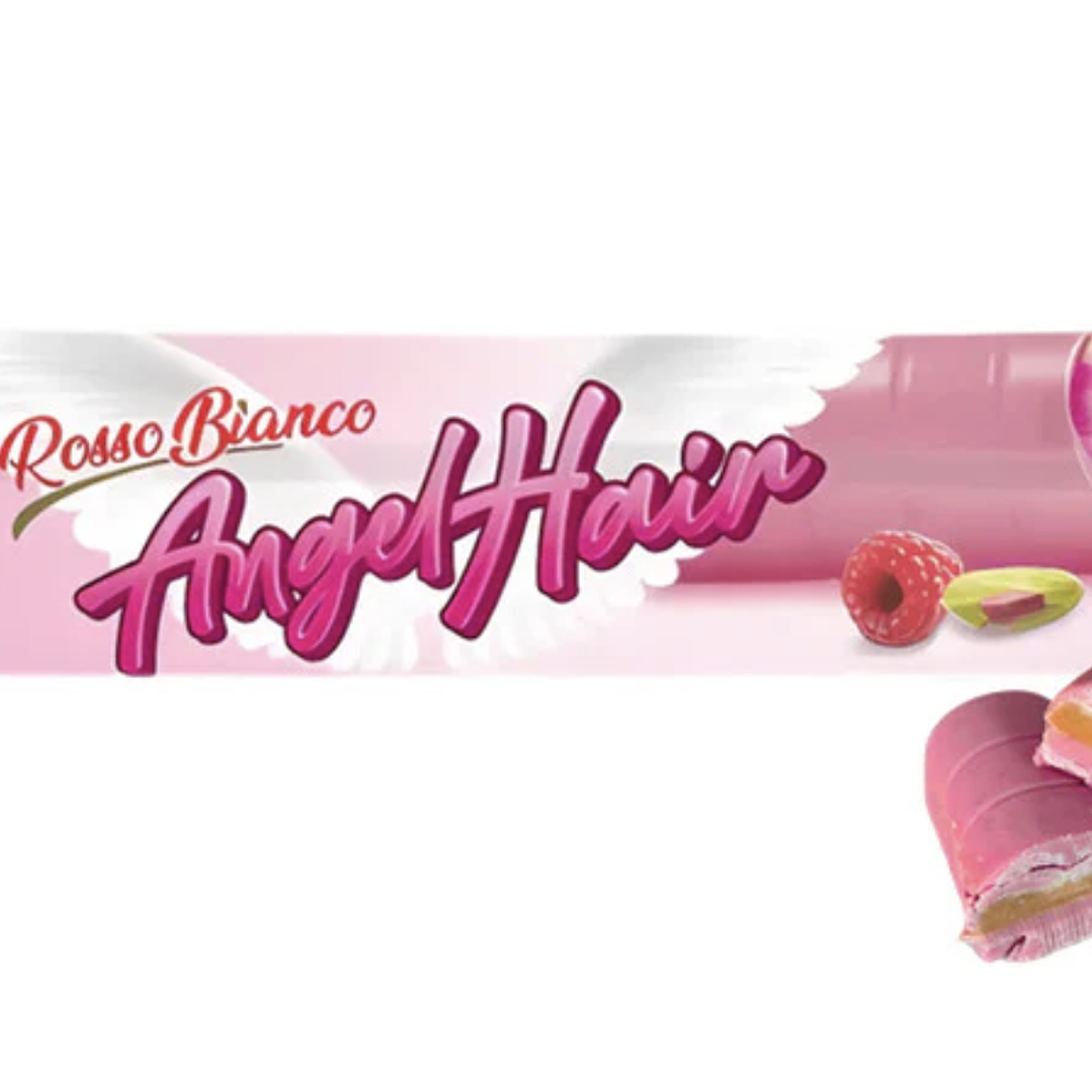 ANGEL HAIR PEQUEÑO 45GR - 12 UND 1