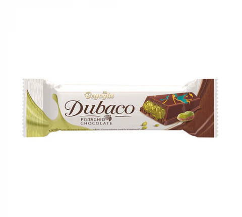 BARRA DUBACO PREMIUM 24 UND