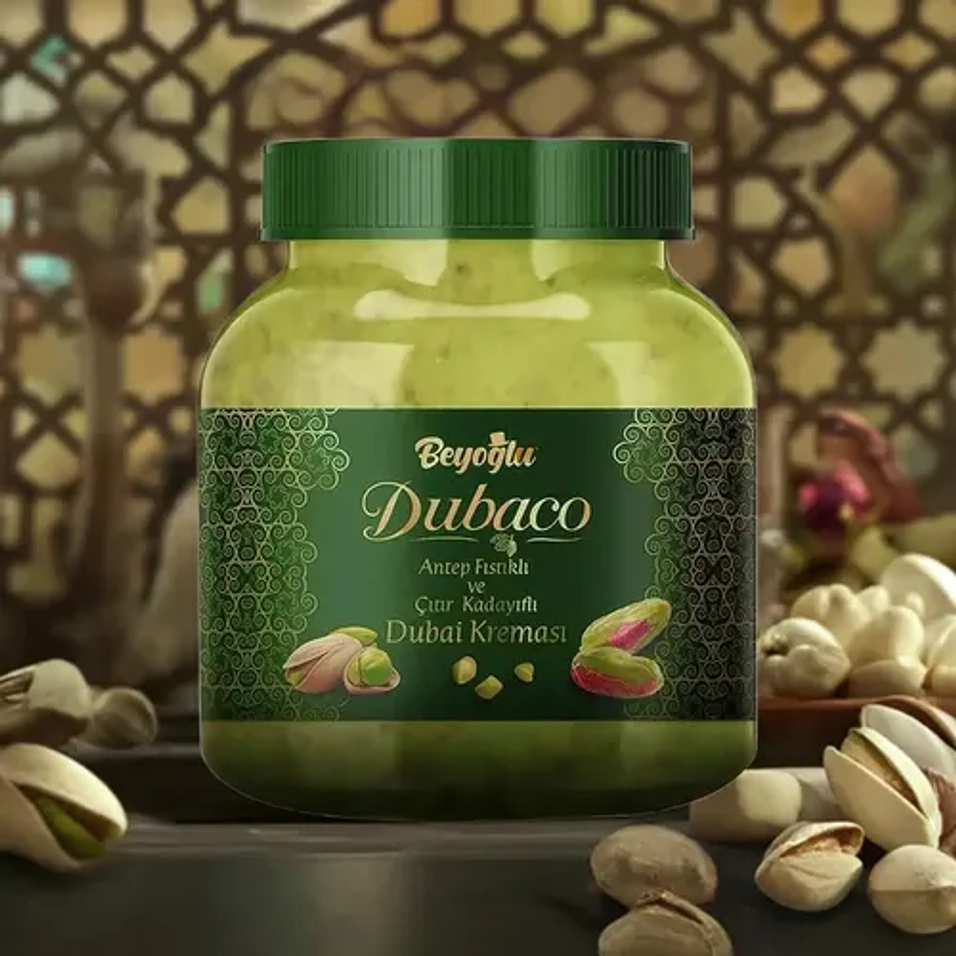 DUBACO CREMA 6 UND 2