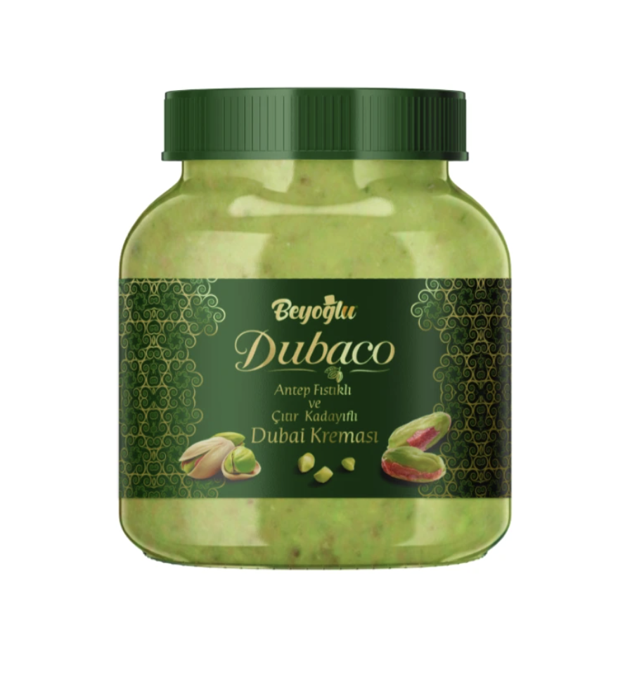 DUBACO CREMA 6 UND 1
