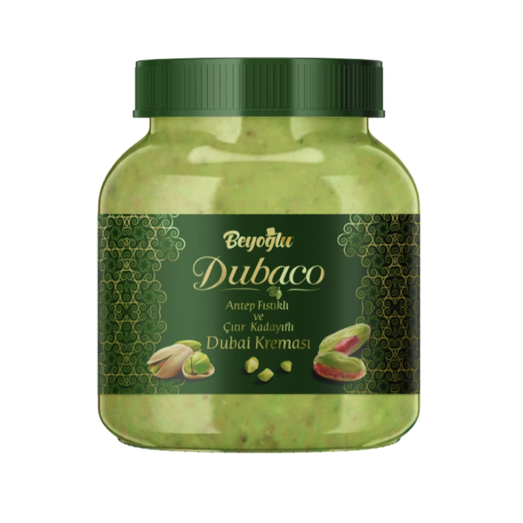 DUBACO CREMA 6 UND 1