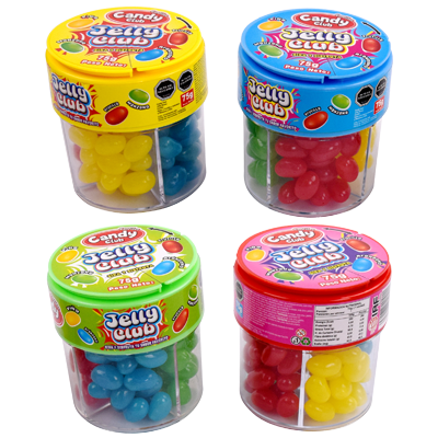 Jelly Club 6 unidades 2
