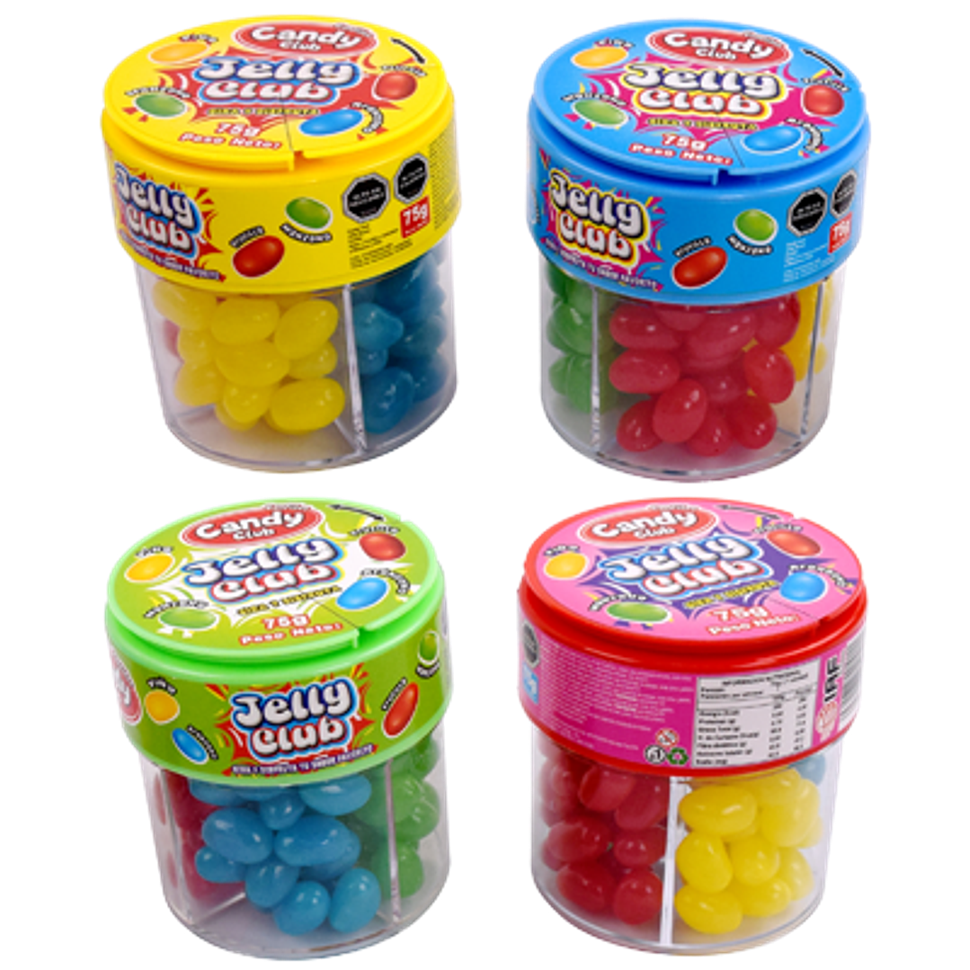 Jelly Club 6 unidades 2