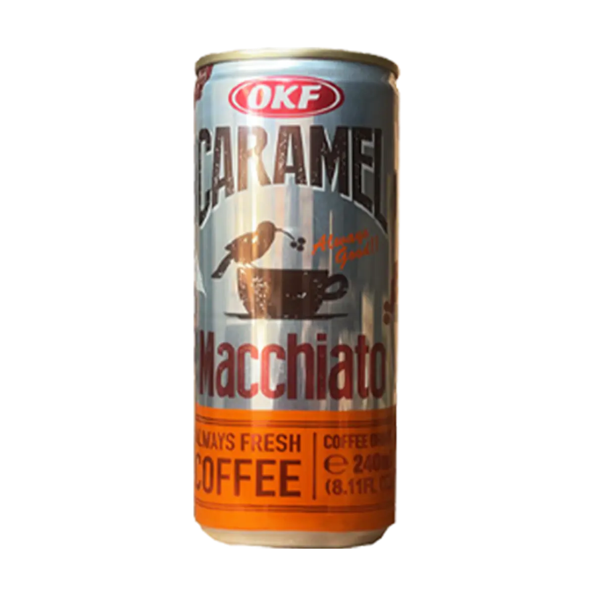 CAFFE