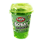 BOBA DRINK SABOR MANZANA 24 UNIDADES - Miniatura 1