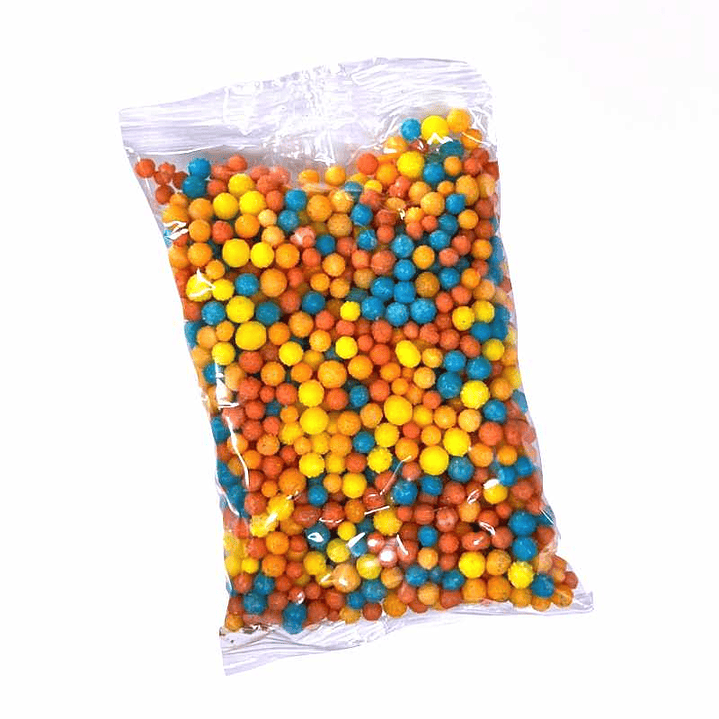 Sour Bomb Dulce Ácido 18 und 2