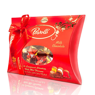 Sobre Chocolate Pavolli Kamila 130gr