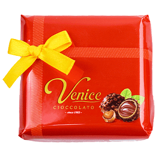 Bombon Venice 4 unidades