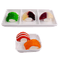 Candy sushi display 20und - Miniatura 2