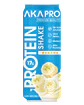 Proteína AkaPro Banana | Display 12 Unidades 330 cc - Miniatura 2