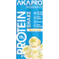 Display 12 unidades de Proteina AkaPro Banana - Miniatura 2