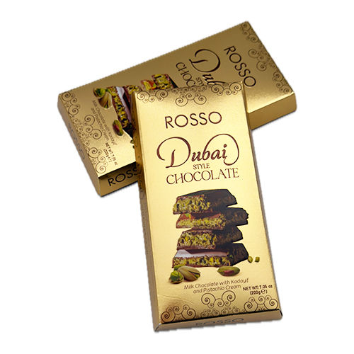 ROSSO DUBAI UNIDAD 95gr 1