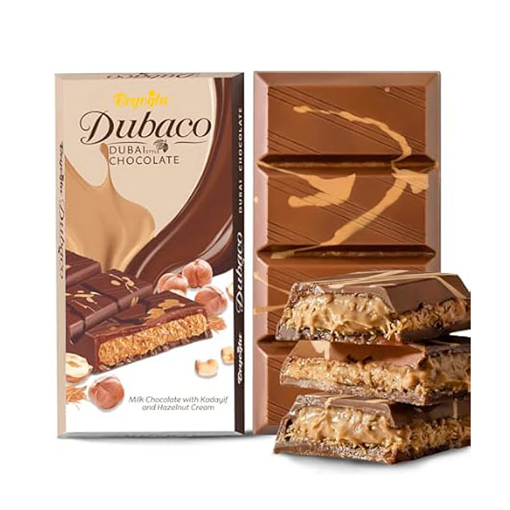 DUBACO AVELLANA DISPLAY 6 UND 1
