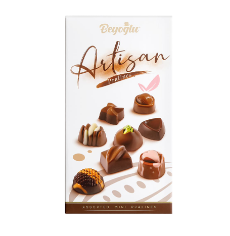 ARTISAN TE AMO DISPLAY DE 6 UND 1