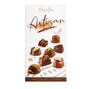 ARTISAN TE AMO DISPLAY DE 6 UND