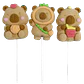 Marshmallow Capibara - Miniatura 2