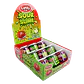 Sour Slime – Gel Ácido Sabores Frutilla y Manzana Verde - Miniatura 1