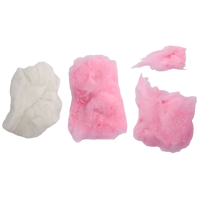 Algodón de Azúcar Bubble Gum - Display 24 unidades 4