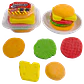 Hamburguesa de Marshmallow - Miniatura 2