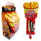 Papas Fritas con Gel Ácido - Miniatura 1