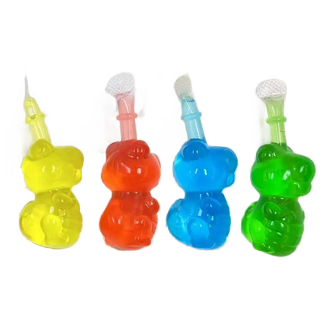 Jalea Super Jelly Dragon Baby 2