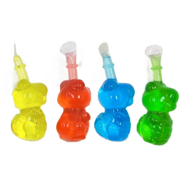 Jalea Super Jelly Dragon Baby 2