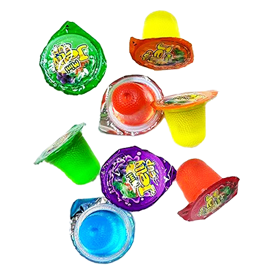 Mini Jelly Candy Tiktoken 2
